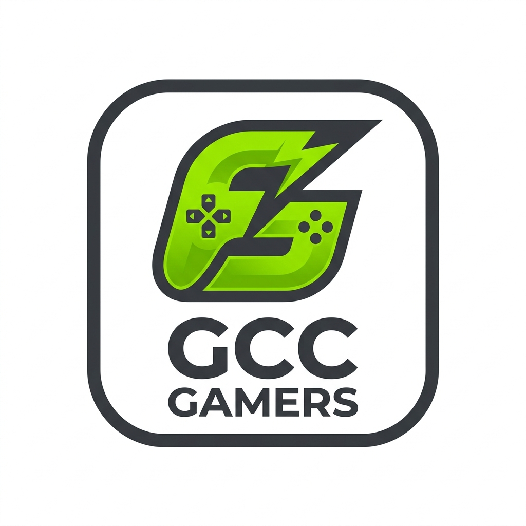 GCC Gamers